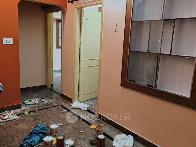 Flat for rent in Bangalore South, Cox Town - Bangalore