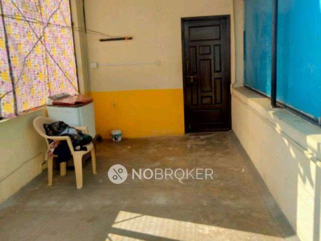 Flat for rent in Bangalore South, Cox Town - Bangalore