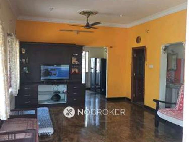 Flat for rent in Bangalore South, Cox Town - Bangalore