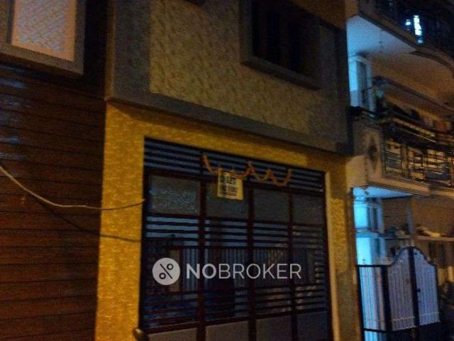 Flat for rent in Bangalore South, Cox Town - Bangalore