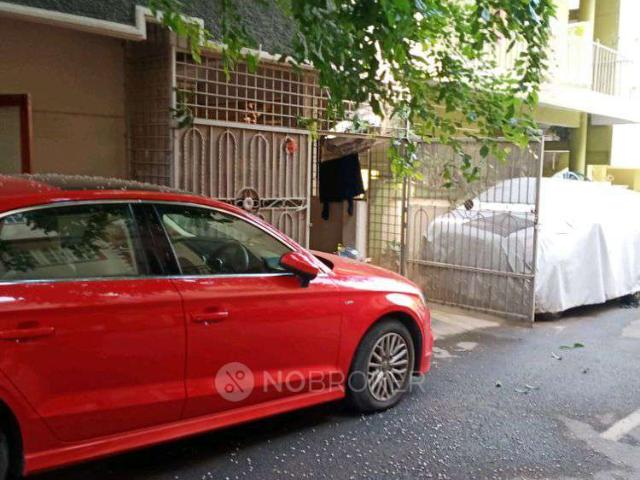 Flat for rent in Bangalore South, Cox Town - Bangalore