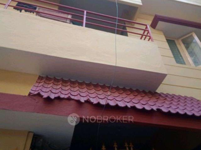Flat for rent in Bangalore South, Cox Town - Bangalore