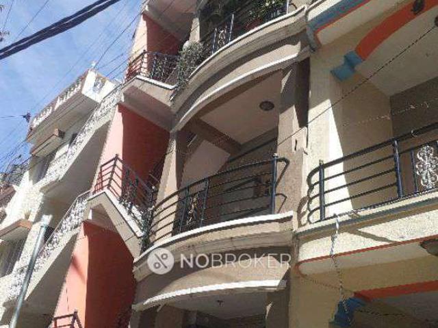 Flat for rent in Bangalore South, Cox Town - Bangalore