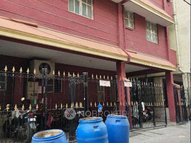 Flat for rent in Bangalore South, Cox Town - Bangalore