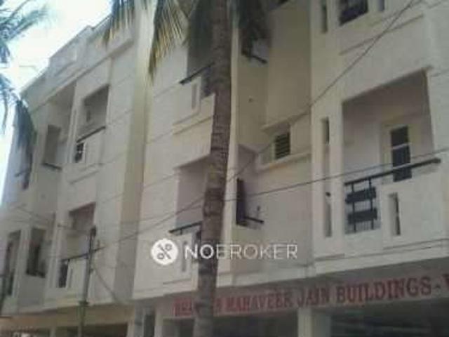 Flat for rent in Bangalore South, Cox Town - Bangalore
