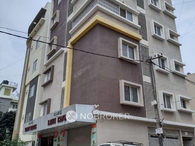 Flat for rent in Bangalore South, Cox Town - Bangalore