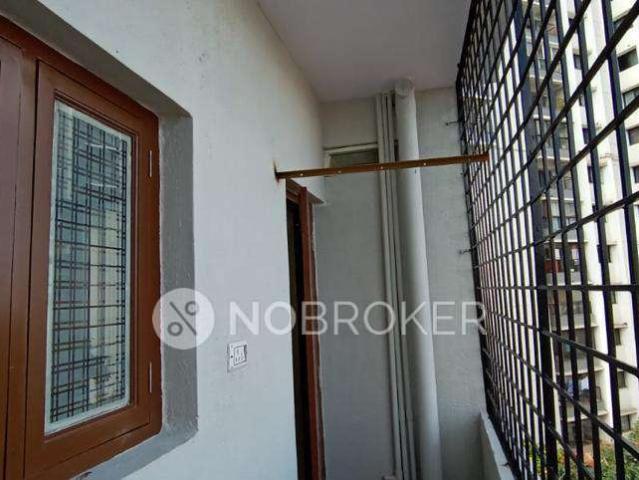 Flat for rent in Bangalore South, Cox Town - Bangalore