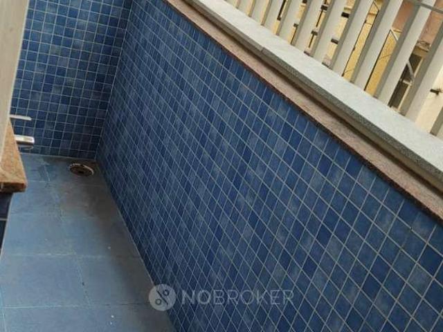 Flat for rent in Bangalore South, Cox Town - Bangalore
