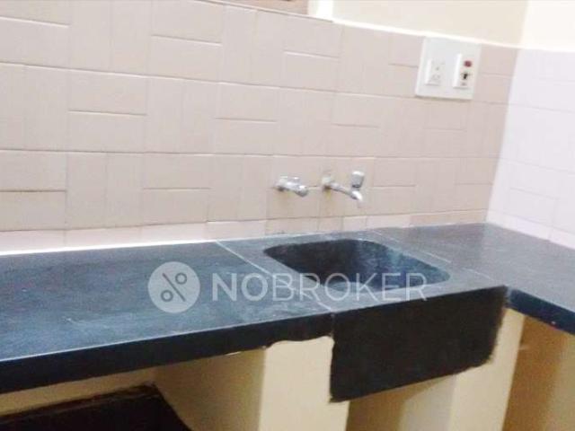 Flat for rent in Bangalore South, Cox Town - Bangalore
