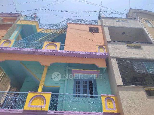 Flat for rent in Bangalore South, Cox Town - Bangalore