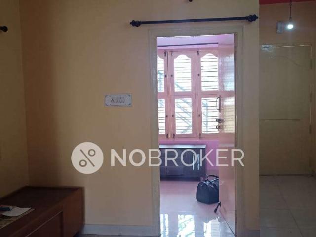 Flat for rent in Bangalore South, Cox Town - Bangalore