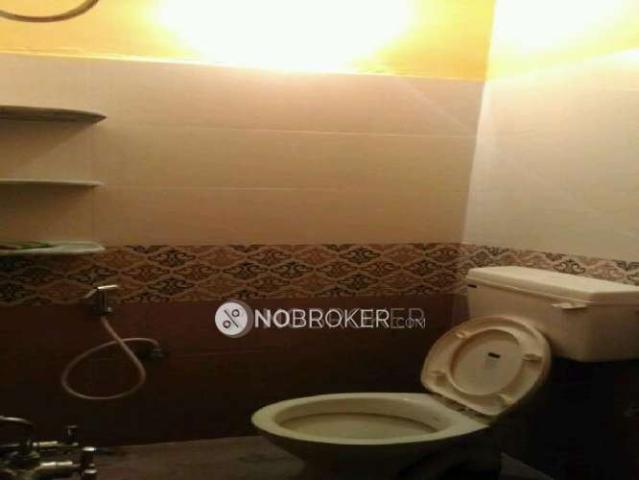 Flat for rent in Bangalore South, Cox Town - Bangalore
