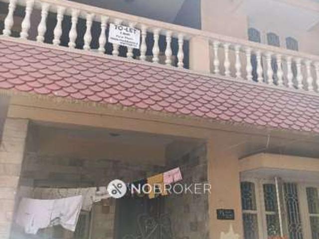 Flat for rent in Bangalore South, Cox Town - Bangalore