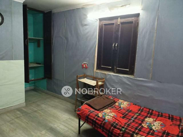 Flat for rent in South West Delhi, Deri