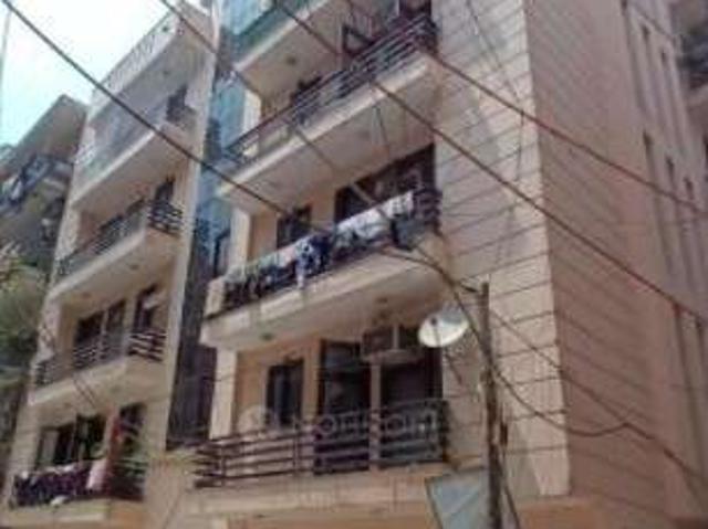 Flat for rent in Chhattarpur, Delhi