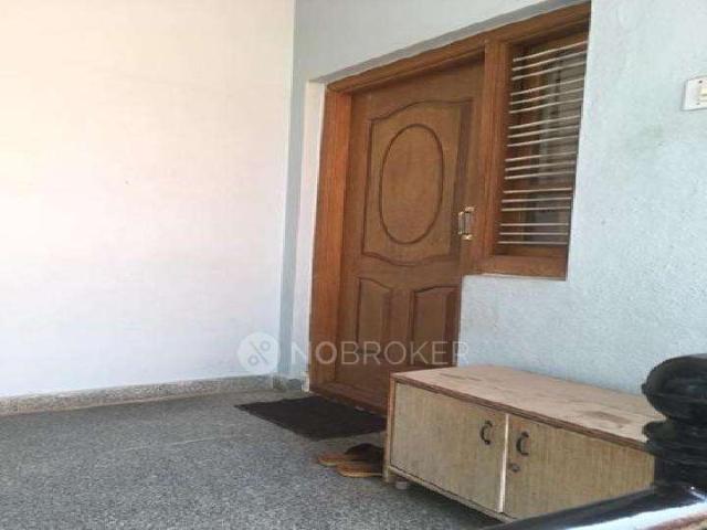 Flat for rent in Bangalore North, Cox Town - Bangalore
