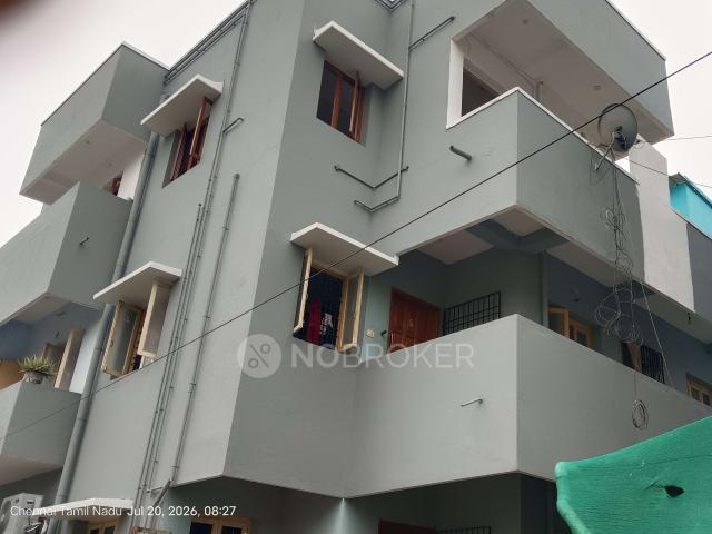 Flat for rent in Chromepet, Tamil Nadu