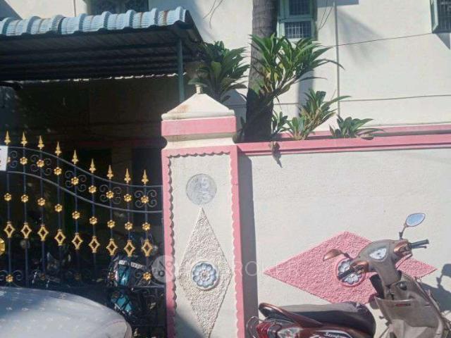 Flat for rent in Chromepet, Tamil Nadu