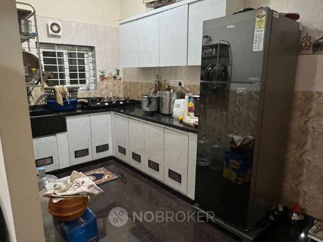 Flat for rent in Bangalore South, Cox Town - Bangalore