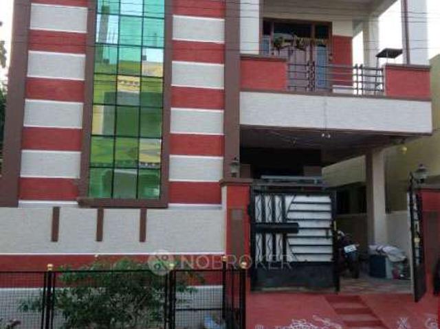 Flat for rent in Dammaiguda, Telangana