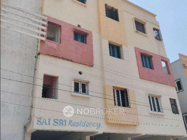 Flat for rent in Dammaiguda, Telangana