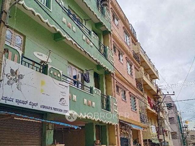 Flat for rent in Bangalore East, Cox Town - Bangalore