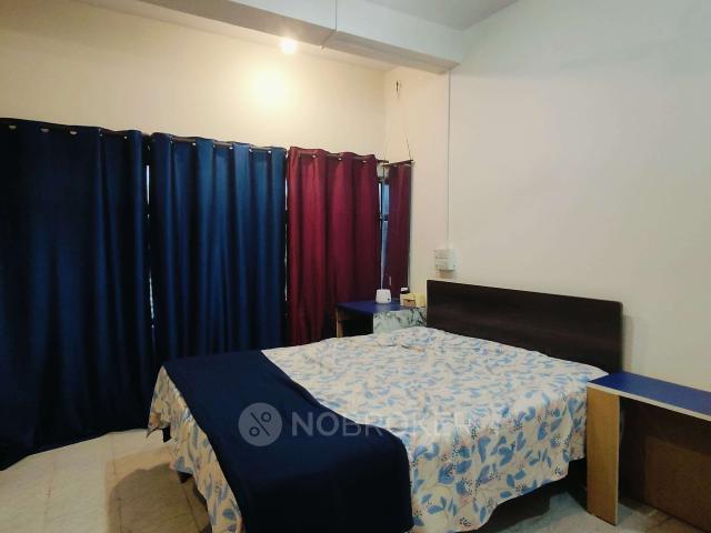 Flat for rent in Bangalore North, Cox Town - Bangalore