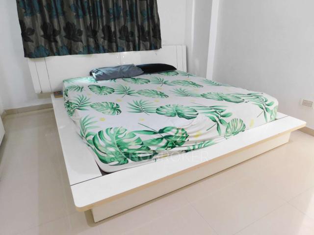 Flat for rent in Anjaiah Nagar, Hyderabad
