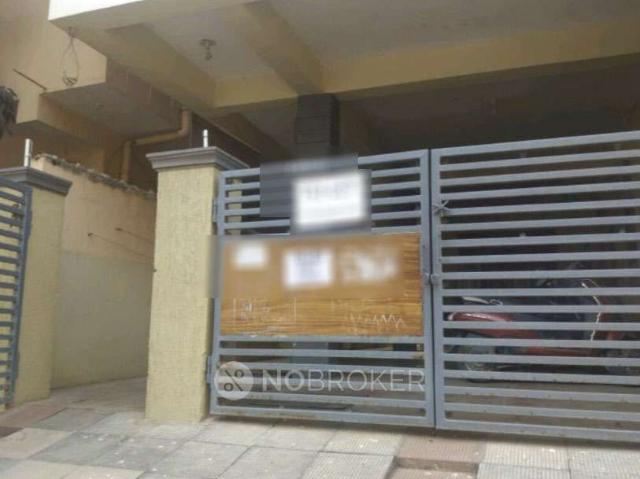Flat for rent in Ghatkesar, Telangana