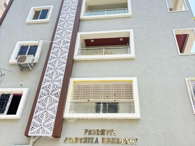 Flat for rent in Haidarabad, Telangana