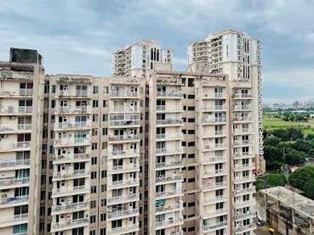 Flat for rent in Hariana