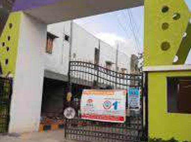 Flat for rent in Kapra, Haidarabad