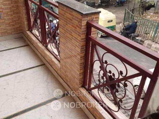 Flat for rent in Central Delhi, Deri