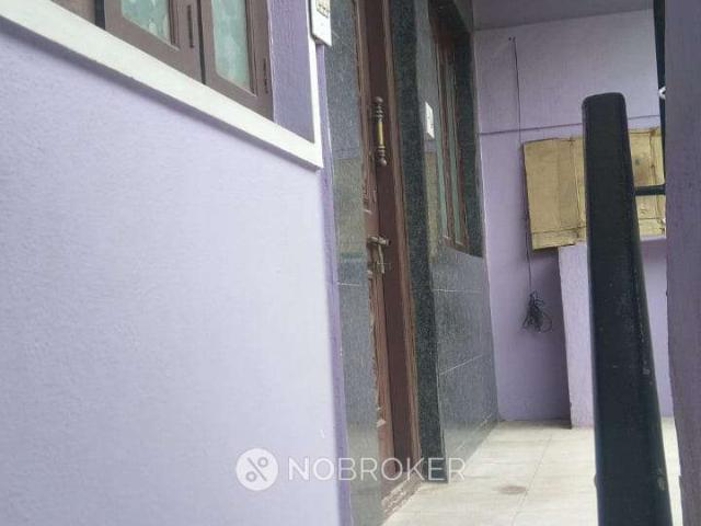 Flat for rent in Bangalore North, Cox Town - Bangalore