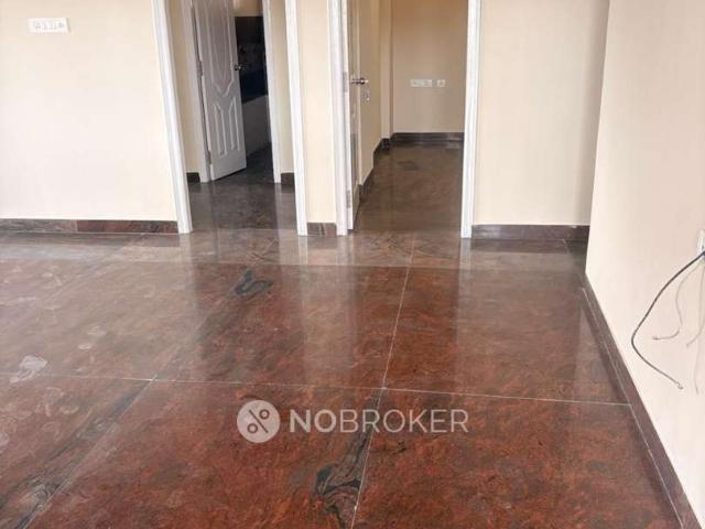 Flat for rent in Bangalore East, Cox Town - Bangalore