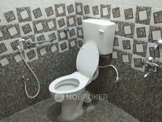 Flat for rent in Bangalore North, Cox Town - Bangalore