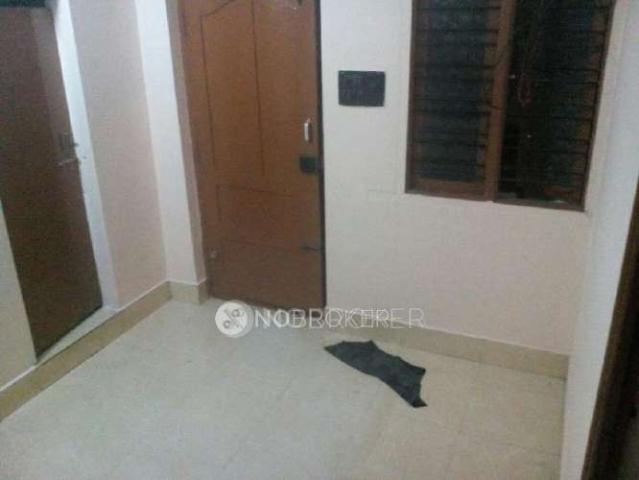 Flat for rent in Bangalore South, Cox Town - Bangalore