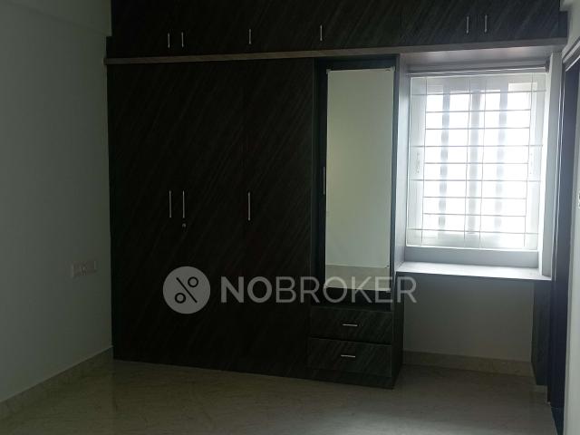 Flat for rent in Bangalore South, Cox Town - Bangalore