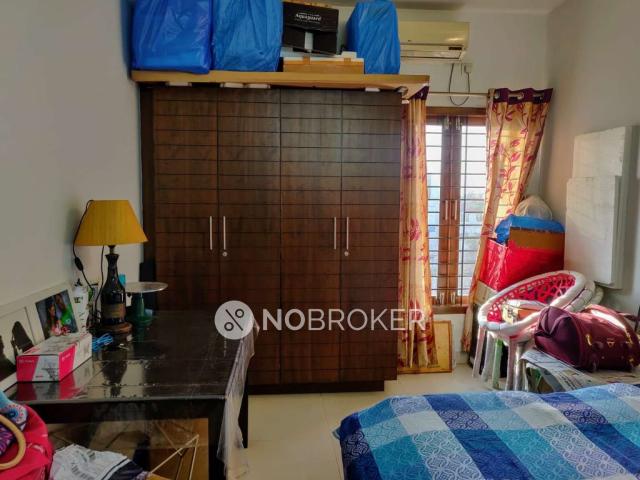 Flat for rent in Bangalore South, Cox Town - Bangalore