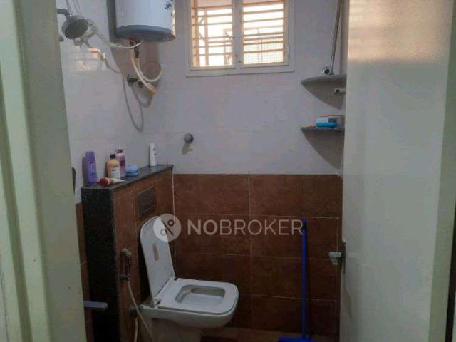 Flat for rent in Bangalore South, Cox Town - Bangalore