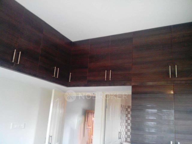 Flat for rent in Bangalore South, Cox Town - Bangalore