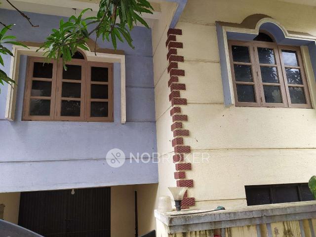 Flat for rent in Bangalore South, Cox Town - Bangalore