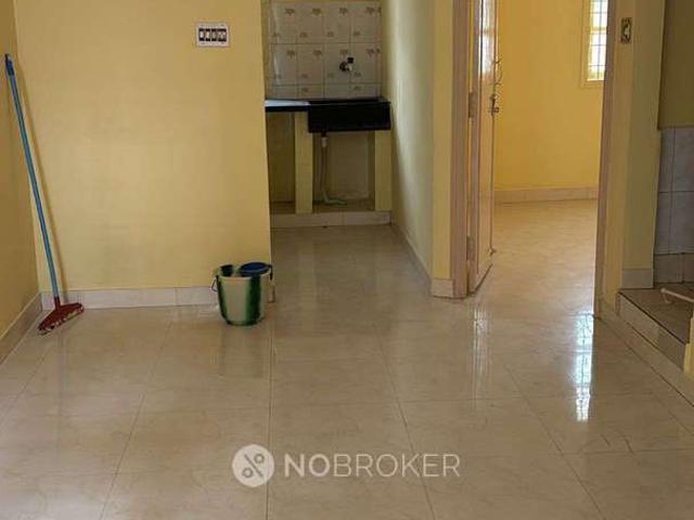 Flat for rent in Bangalore South, Cox Town - Bangalore