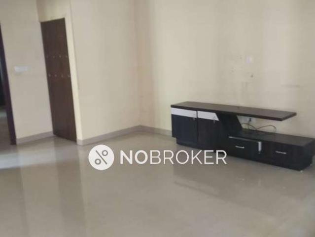 Flat for rent in Bangalore South, Cox Town - Bangalore