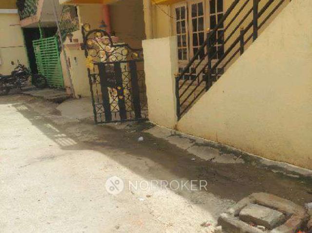 Flat for rent in Bangalore South, Cox Town - Bangalore