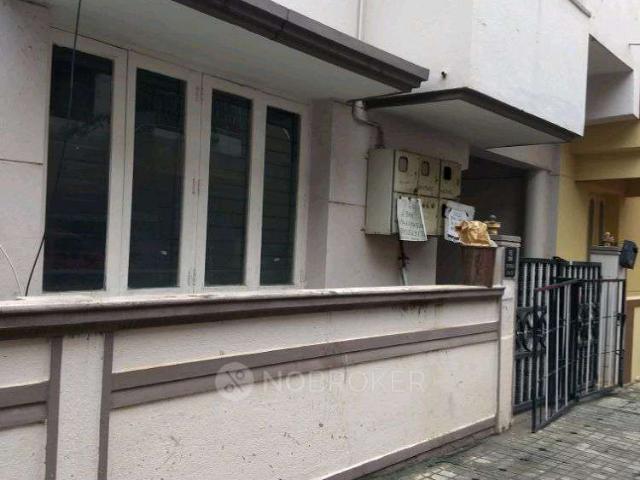Flat for rent in Bangalore South, Cox Town - Bangalore