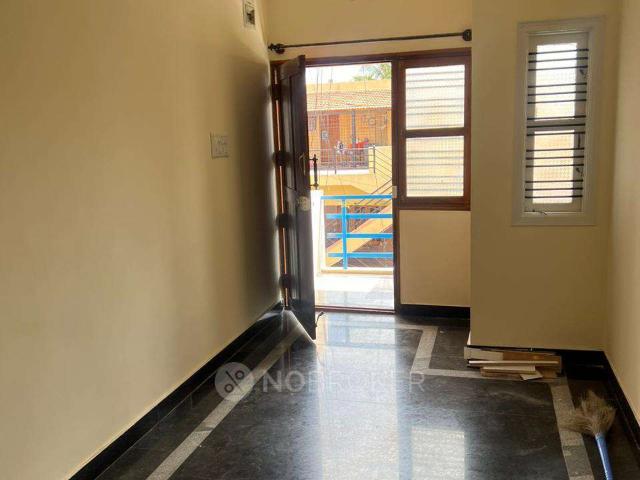 Flat for rent in Bangalore South, Cox Town - Bangalore