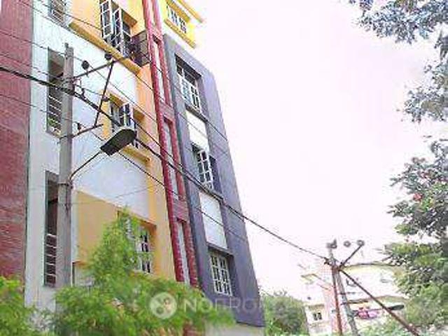 Flat for rent in Bangalore South, Cox Town - Bangalore