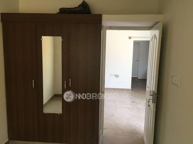 Flat for rent in Bangalore South, Cox Town - Bangalore
