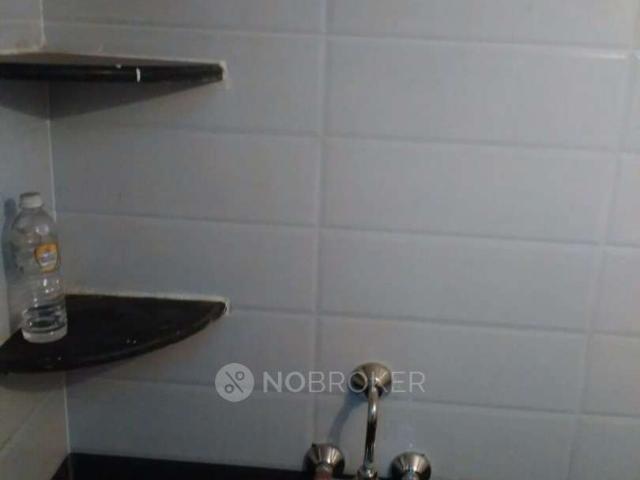 Flat for rent in Bangalore North, Cox Town - Bangalore